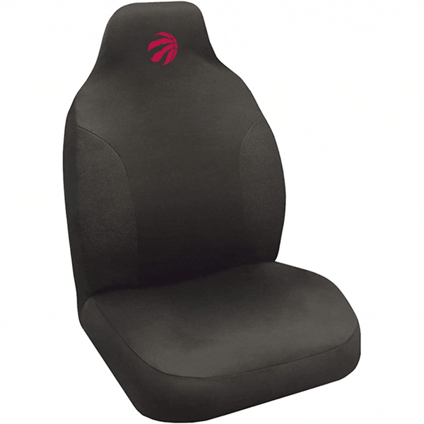 NBA -Toronto Raptors – Embroidered Team Logo Seat Cover (25127)