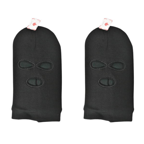 Balaclava (2 Pack)