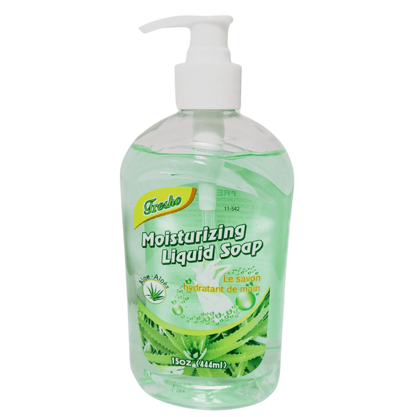 FRESHO Hand Wash ALOE 444ml