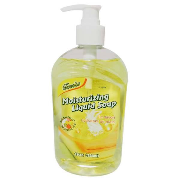 FRESHO Hand Wash ANTIBACTERIAL 444ml