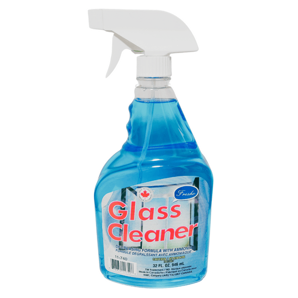 FRESHO Glass Cleaner 946ml