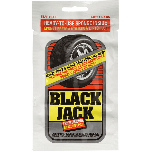 Magic Towel Black Jack (10 Pack)