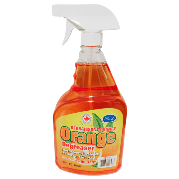 FRESHO Orange Degreaser 946ml