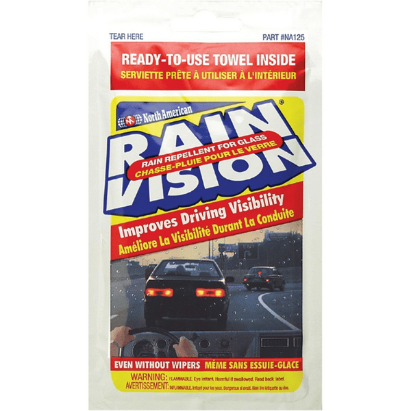 Magic Towel Rain Vision (10 Pack)